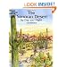 The Sonoran Desert by Day and Night (Dover Nature Coloring Book)