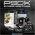 P90X: Tony Horton's 90-Day Extreme Home Fitness Workout DVD Program
