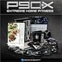 P90X: Tony Horton's 90-Day Extreme Home Fitness Workout DVD Program