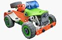 Meccano Build