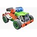 Meccano Build & Play 7106 Funky Car (7106)