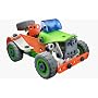 Meccano Build & Play 7106 Funky Car (7106)