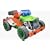 Meccano Build & Play 7106 Funky Car (7106)