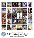 A coming of age : thirty years of New Zealand film