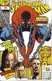 The Sensational Spider-Man #41 : One More Day Part Three (Joe Quesada Cover - Marvel Comics)