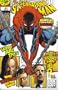 The Sensational Spider-Man #41 : One More Day Part Three (Joe Quesada Cover - Marvel Comics)