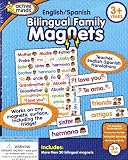 Magnetic Letters & Words