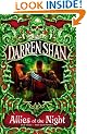 Allies of the Night: The Saga of Darren Shan Book 8