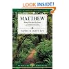 Matthew: Being Discipled by Jesus (Lifeguide Bible Studies)