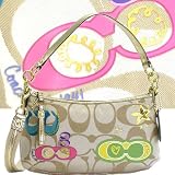 〔コーチ〕COACH ハンドバッグ BIGMC 〔海外並行正規品〕 コーチ ハンドバッグ