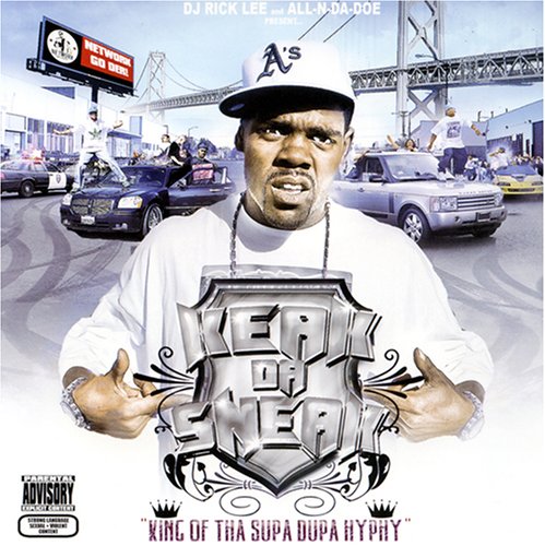 CD-Charts  Search : King of tha Supa Dupa Hyphy