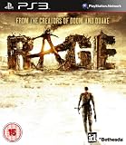 RAGE (PS3)