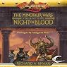 Night of Blood: Dragonlance: Minotaur Wars, Book 1