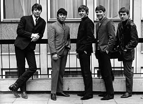 Bilder von The Animals
