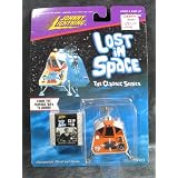 Lost in Space Classic σειρά χώρο pod