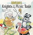 Over the Hedge 3 Knights of the Picnic Table