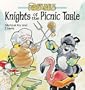 Over the Hedge 3 Knights of the Picnic Table