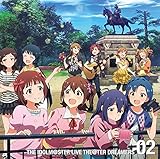 THE IDOLM@STER LIVE THE@TER DREAMERS 02