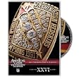 NFL Americas Game: Washington Redskins Super Bowl XXVI by 