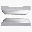 Moultrie Mfg. Co. C6SPLITW Cap and Base Sets