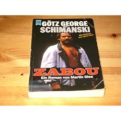 Zabou