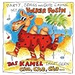 Das Kamel Tanzt Gerne Cha Cha