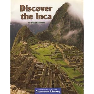 Inca+practices