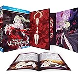 Image de Dance in the Vampire Bund - Intégrale - Edition S