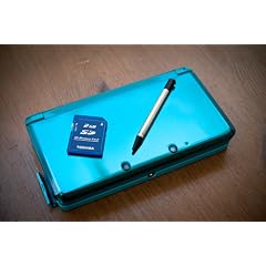 Nintendo 3DS - Konsole