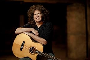 Bilder von Pat Metheny