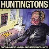 Growing Up Is No Fun: The Standards '95-'05