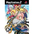 Mana Khemia: Alchemists of Al-Revis - PS2