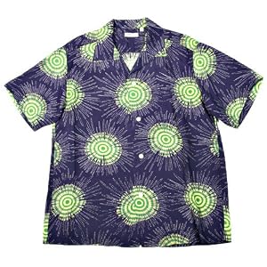Sun Surf Hawaiian Shirt