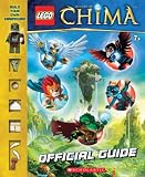 LEGO Legends of Chima: Official Guide