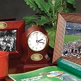 Memory Company San Diego Chargers Desk Clock