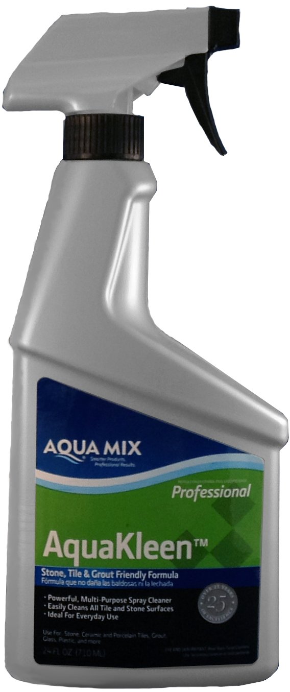 Amazon.com - Aqua Mix 24-Ounce Aquakleen Spray Bottle - Carpet ...