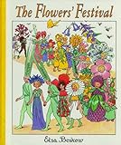 The flowers' festival