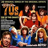 Search : Top Hits of the 70s