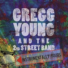 Instrumentally Yours