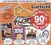 Search : 2004 Pacific Garfield Collection Trading Card Box