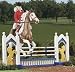 Breyer Jumper Jump