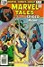 Book Marvel Tales #70 : Starring Spider-Man in 