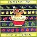 Dancin' in the Kitchen : Wendy Gelsanliter