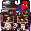 Marvel Minimates - Cable - X-23