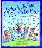 picture of Twinkle Twinkle Chocolate Bar