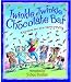 Twinkle Twinkle Chocolate Bar