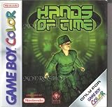 Revue Virgin Interactive 3417241444406 / Hands Of Time