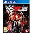 WWE 2K16 (PS4)