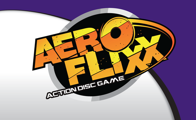Aero Flixx Logo