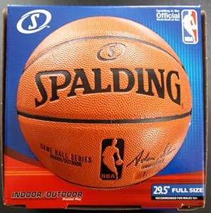 Spalding Replica 29.5
